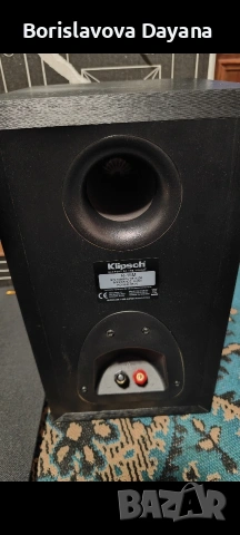 Аудио система Klipsch Bluetooth , снимка 11 - Аудиосистеми - 53577034