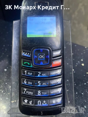 телефон Huawei ETS8121