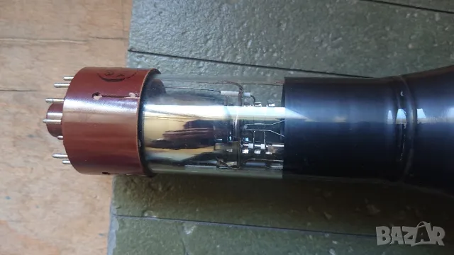 Нова електронно лъчева тръба 16ЛО3И., снимка 9 - Друга електроника - 47573606