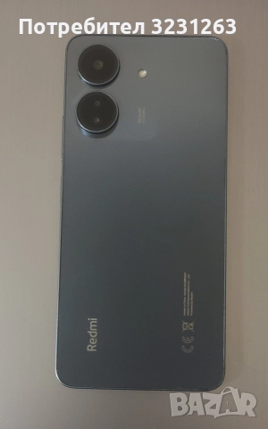 Redmi 13C, снимка 4 - Xiaomi - 52886074