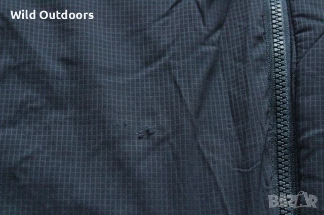 THE NORTH FACE - мъжко изолационно яке, размер XL, снимка 3 - Спортни дрехи, екипи - 52996596