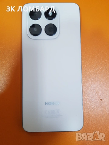 HONOR 400 SMART 5G 128/4, снимка 4 - Други - 53268521