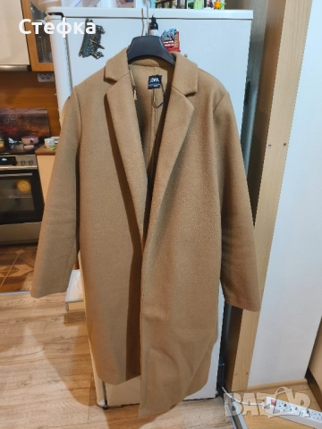 Есенно палто, XL, Zara, снимка 1