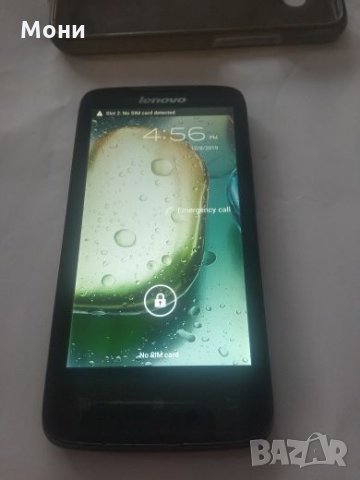 Lenovo Леново А820, снимка 2 - Lenovo - 27312307
