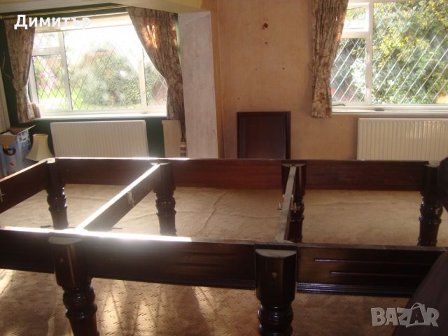 Снукър Маса, снимка 6 - Други спортове - 27420671