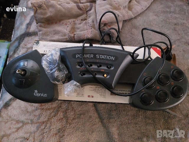 продавам четириядрен компютър, снимка 10 - Работни компютри - 37249194