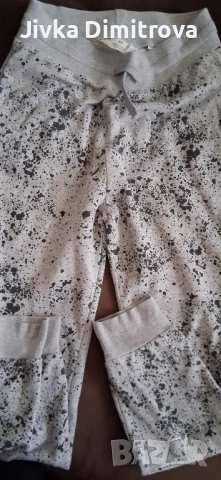 Долнище H&M, снимка 3 - Детски анцузи и суичери - 51703988