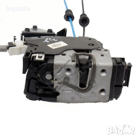 Брава задна дясна врата Mercedes-Benz C-Class 204 (W/S/C) 2007-2014 ID: 114918, снимка 2 - Части - 42983288