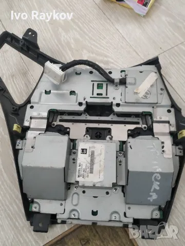 Панел бутони за Subaru Tribeca SUV (01.2005 - 12.2014), 86213XA43A, снимка 6 - Части - 47706379