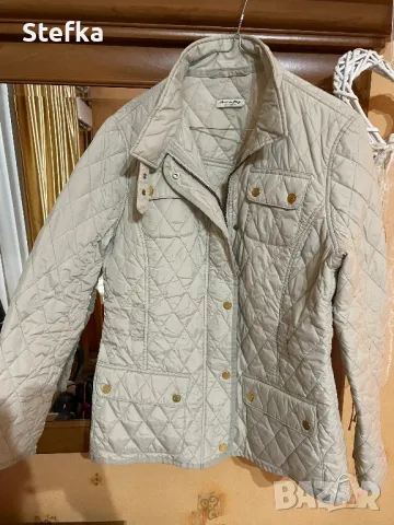 Пролетно Яке Christian Berg Stockholm, снимка 1