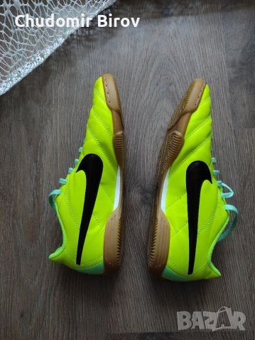 Бутонки Nike, снимка 2 - Футбол - 39040925