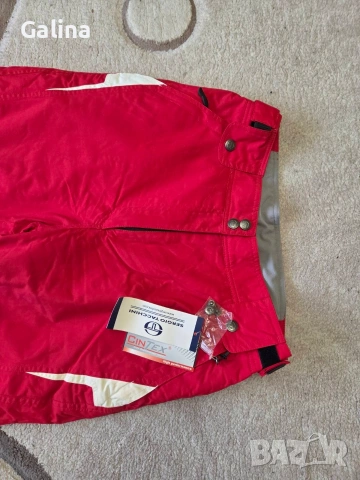 ски панталон Sergio Tacchini, снимка 3 - Зимни спортове - 53336373