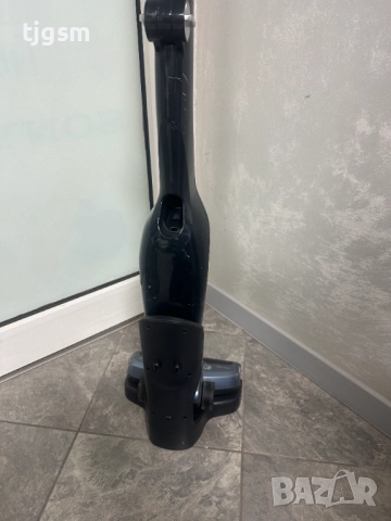 Вертикална прахосмукачка Grundig, снимка 7 - Прахосмукачки - 52975796