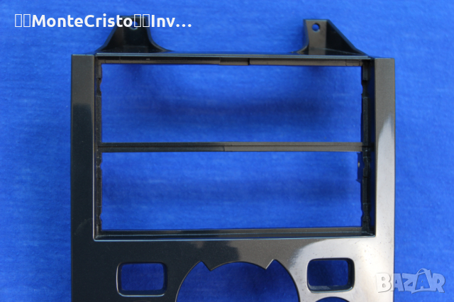 Централна розетка арматурно табло Peugeot 3008 (2009-2016г.), снимка 3 - Части - 36401342