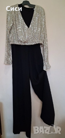 Дамско лъскаво бижу, снимка 3 - Други - 53572280