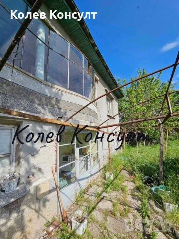 Къща с. Горски Извор 53 000 лв, снимка 3 - Къщи - 52466984