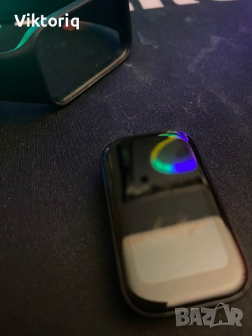 Смарт Гривна Redmi Smart, снимка 2 - Смарт гривни - 43554591