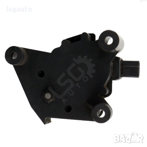 Моторче клапи парно Mercedes-Benz A-class (W168) 1997-2004 ID: 124012, снимка 2 - Части - 44893686