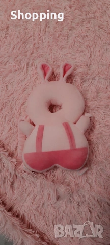 Раница предпазител