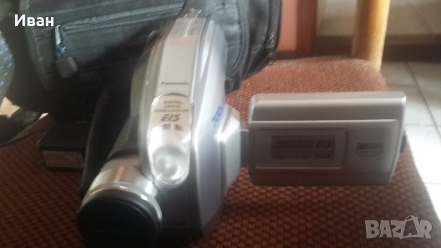 Продавам камера