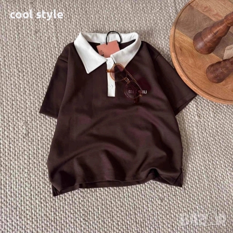 тениски , снимка 2 - Тениски - 53284921