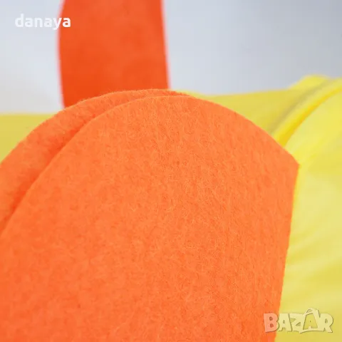 5739 Органайзер кош за играчки дрехи аксесоари, 49x30cm, снимка 7 - Органайзери - 49221228