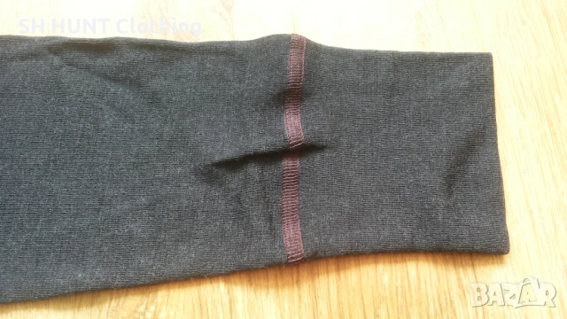 JANUS Thermo Underwear 100% Merino Wool размер XL термо долница 100% Мерино Вълна - 1472, снимка 4 - Други - 52457755