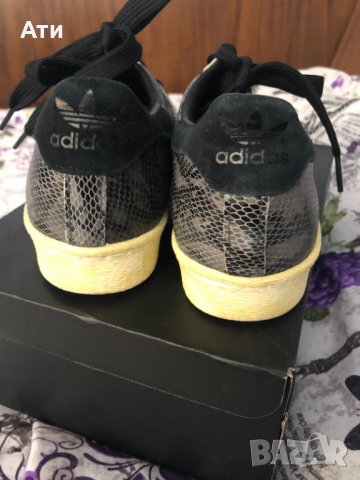 Кецове , снимка 5 - Кецове - 37023962