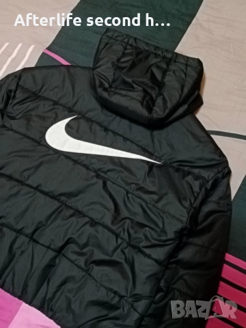 Nike Sportswear Womens Jacket, снимка 6 - Якета - 52805460