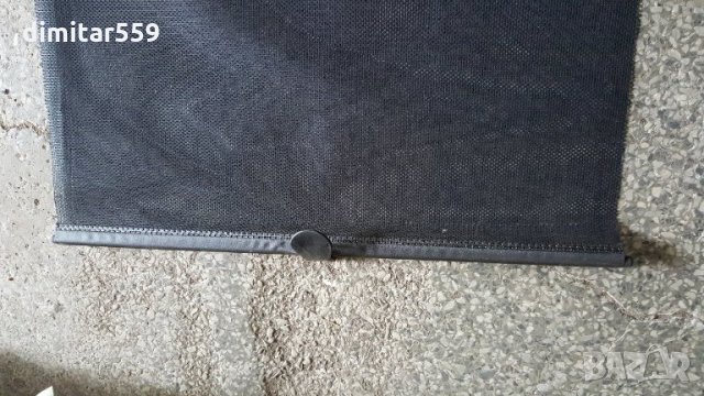 Щори слънцезащитни за Renault Espace 3, снимка 3 - Части - 28823709