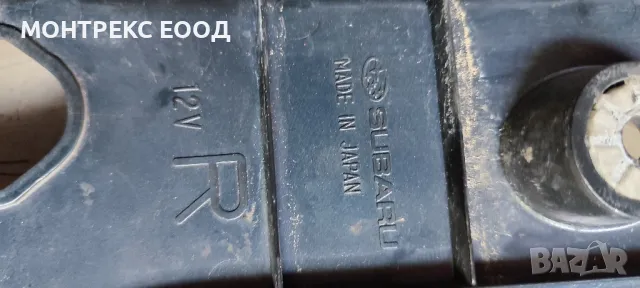 стоп субару Форестър , снимка 5 - Части - 50183924