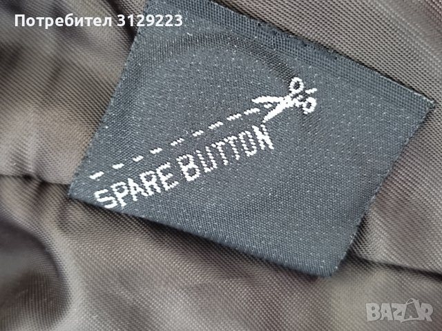 Donna leather coat 48, снимка 5 - Палта, манта - 38092657