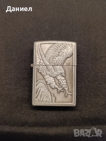 Бензинова запалка Kantai