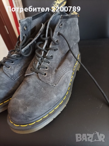 Обувки, снимка 1