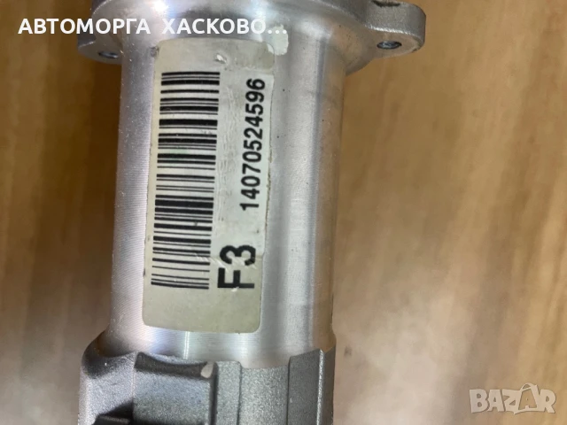 КОРМИЛНА КОЛОНА ЕЛЕКТРИЧЕСКА РЕЙКА HYUNDAI I30 2011-2017 56300A6900  A656300900, снимка 5 - Части - 50985517