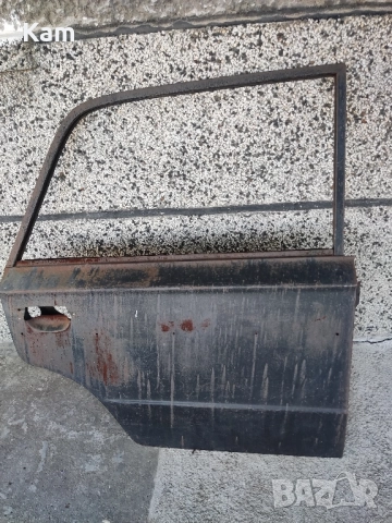 Врата за Жигули.