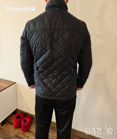 Tommy Hilfiger - яке, снимка 6 - Якета - 53449400