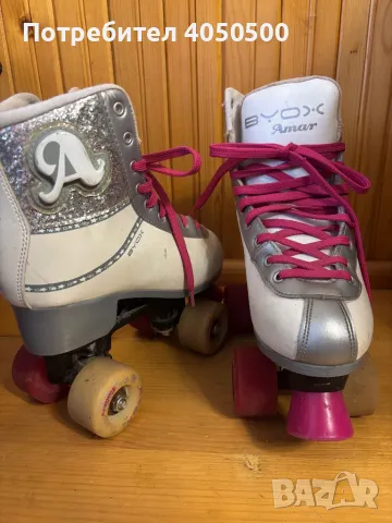 Светещи кънки Amar, снимка 1