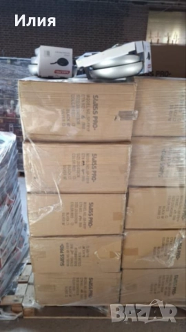 Ликвидация – нови електроуреди на палети (България, снимка 3 - Други - 52840376