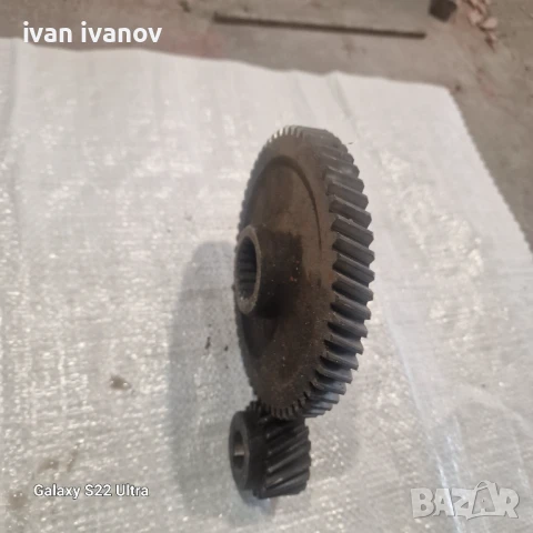 Зъбни Предавки , снимка 4 - Селскостопанска техника - 50553427