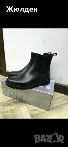 дамски боти, снимка 4 - Дамски боти - 52860326