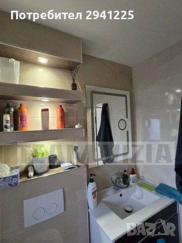 Етаж от къща в кв. Модерно предградие, снимка 13 - Къщи - 53109083