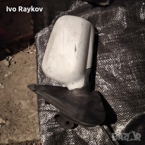 Ръчно ляво огледало за VW Polo 3 , ръчно