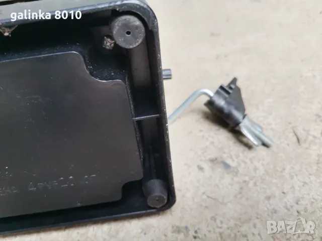 Стара детска шивашка машина, снимка 5 - Антикварни и старинни предмети - 50208481