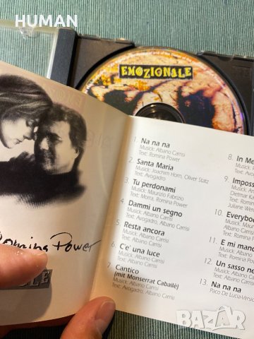 Zuccero - Al Bano & Romina - Celentano , снимка 8 - CD дискове - 43554282