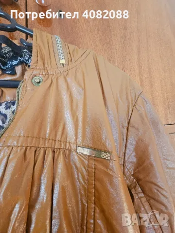 пролетно-есенно яке , снимка 4 - Якета - 48739415