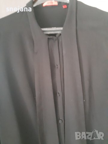 HUGO оригинална риза , снимка 3 - Ризи - 43656552