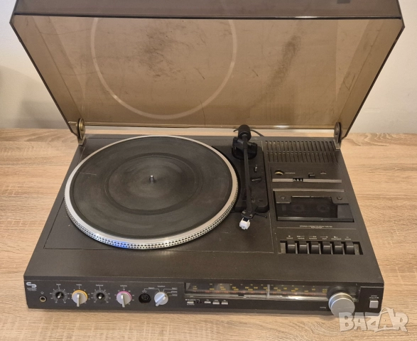 Грамофон Schneider TS 1503