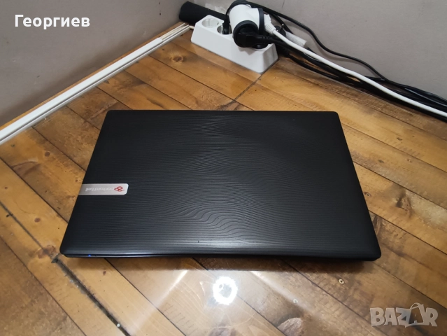 Лаптоп PackardBell 5742 / 15.6", снимка 7 - Лаптопи за дома - 52973498