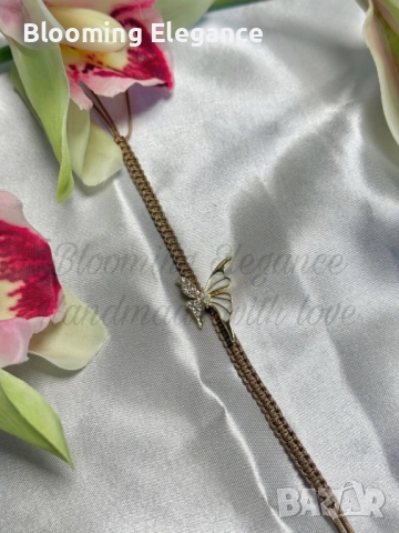 Гривна „Летяща нежност“ 